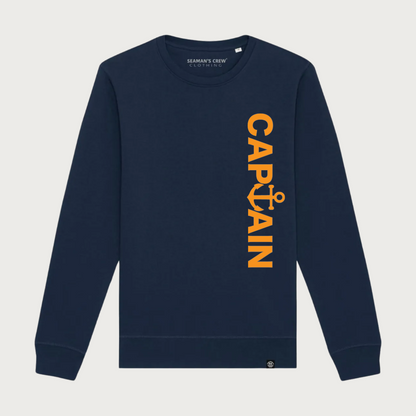 El Capitan Sweatshirt