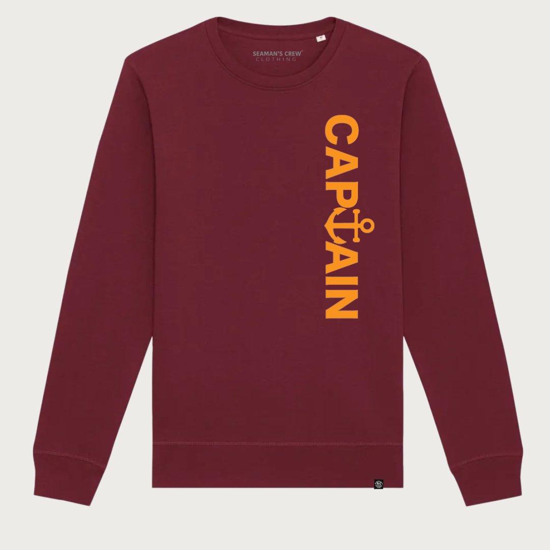 El Capitan Sweatshirt