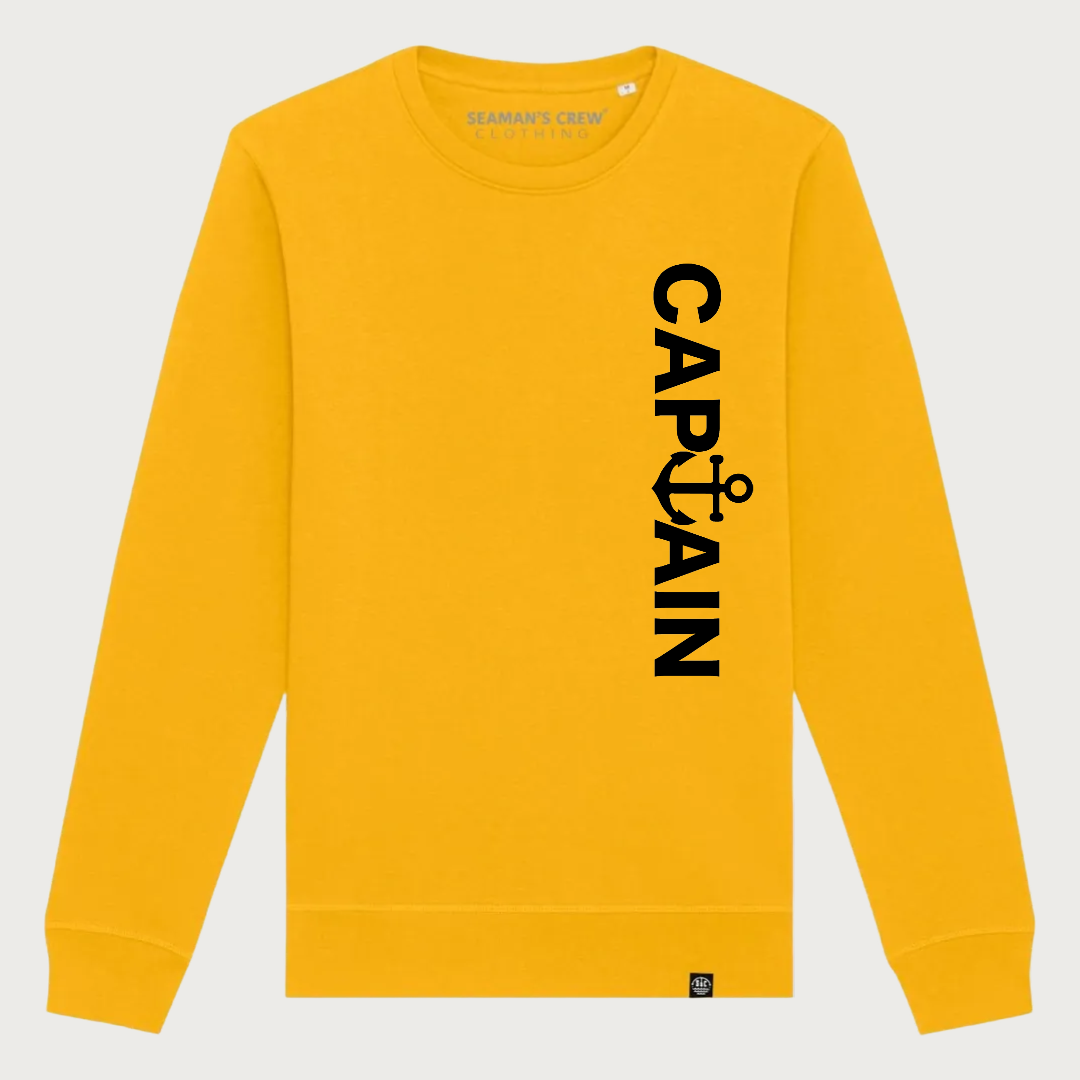 El Capitan Sweatshirt