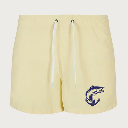 Swim Short Fisher