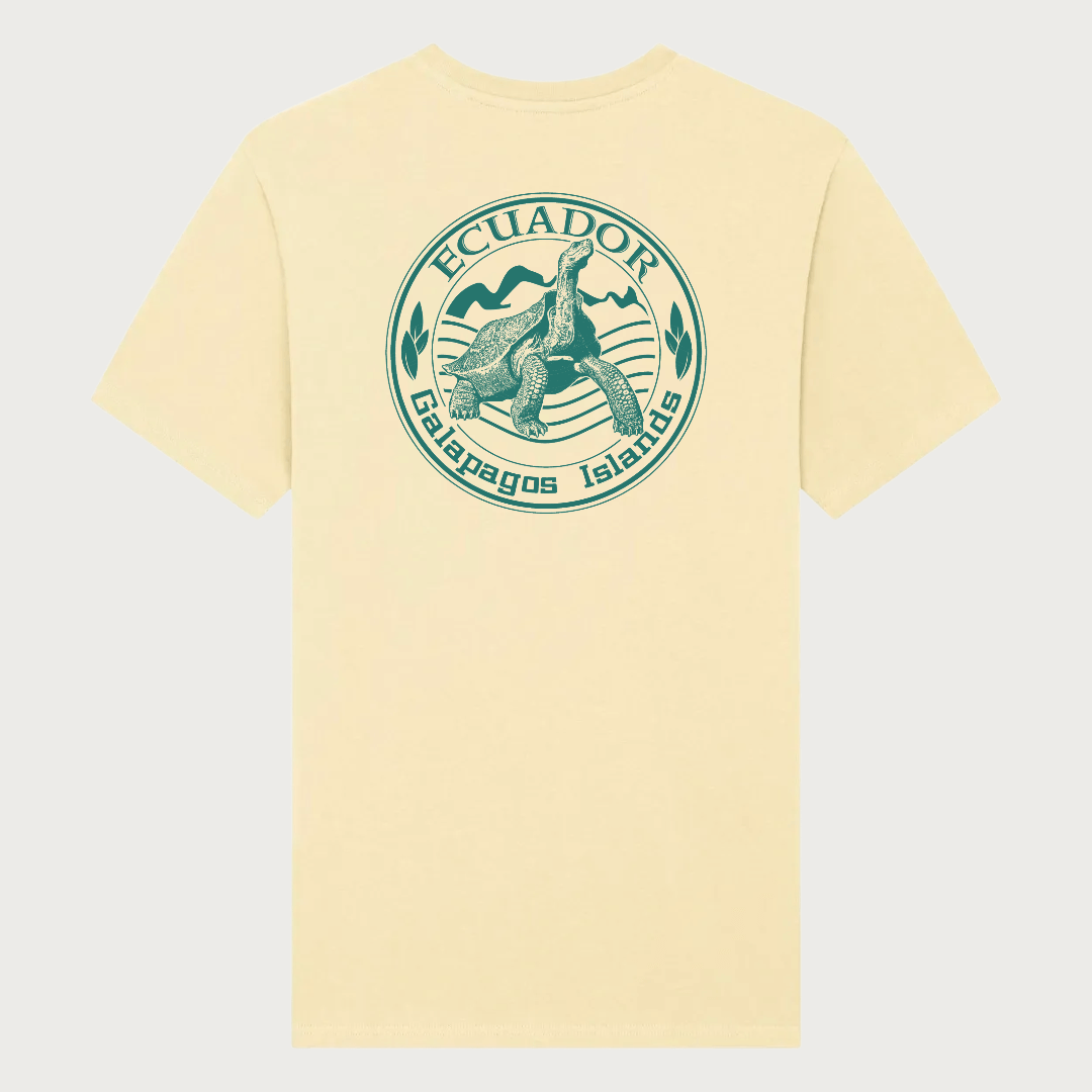 Galapagos Island T-Shirt