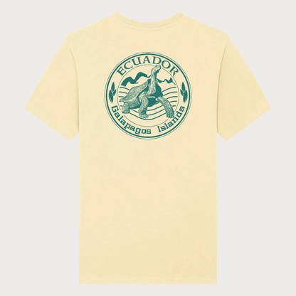 Galapagos Island T-Shirt