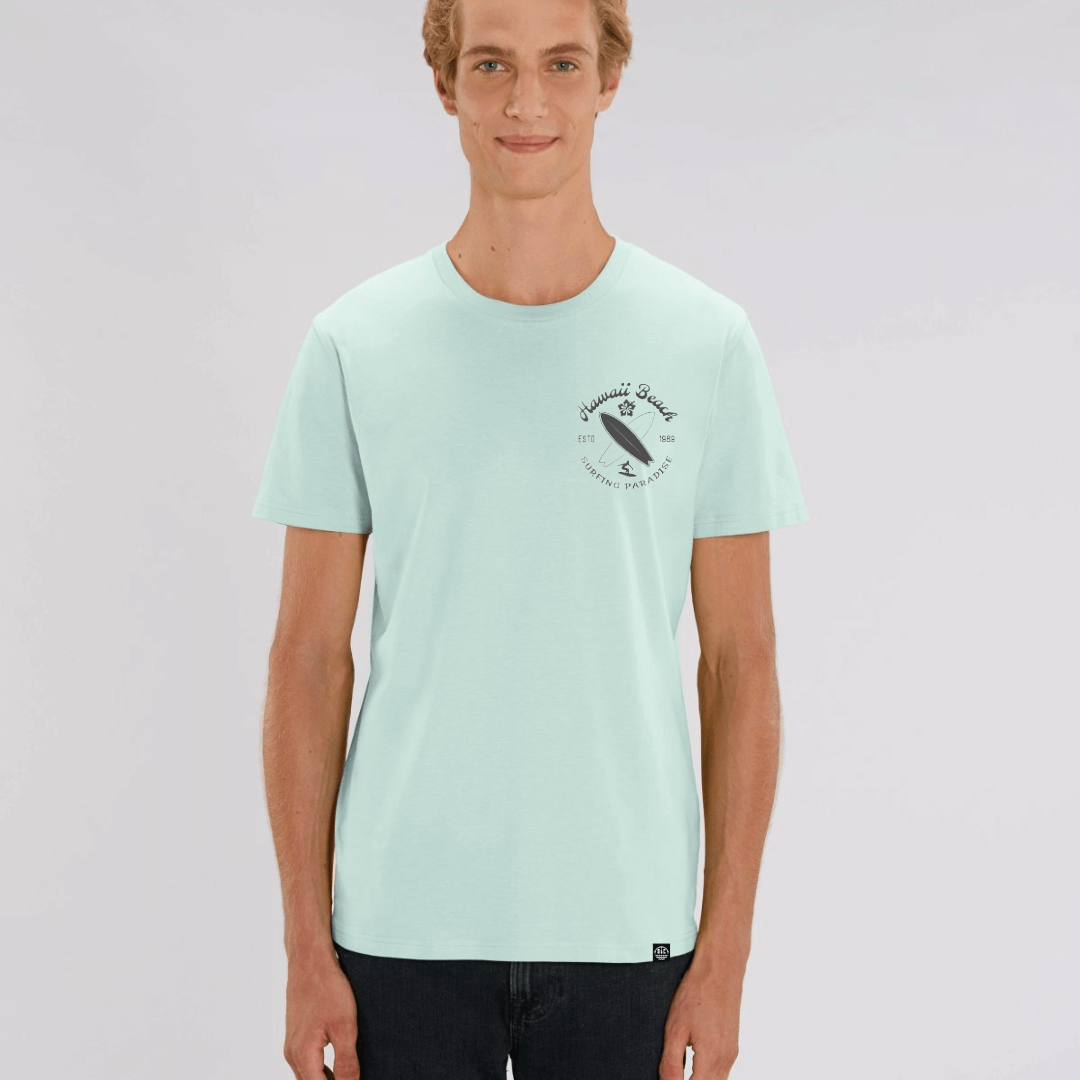 Hawaii Beach T-Shirt