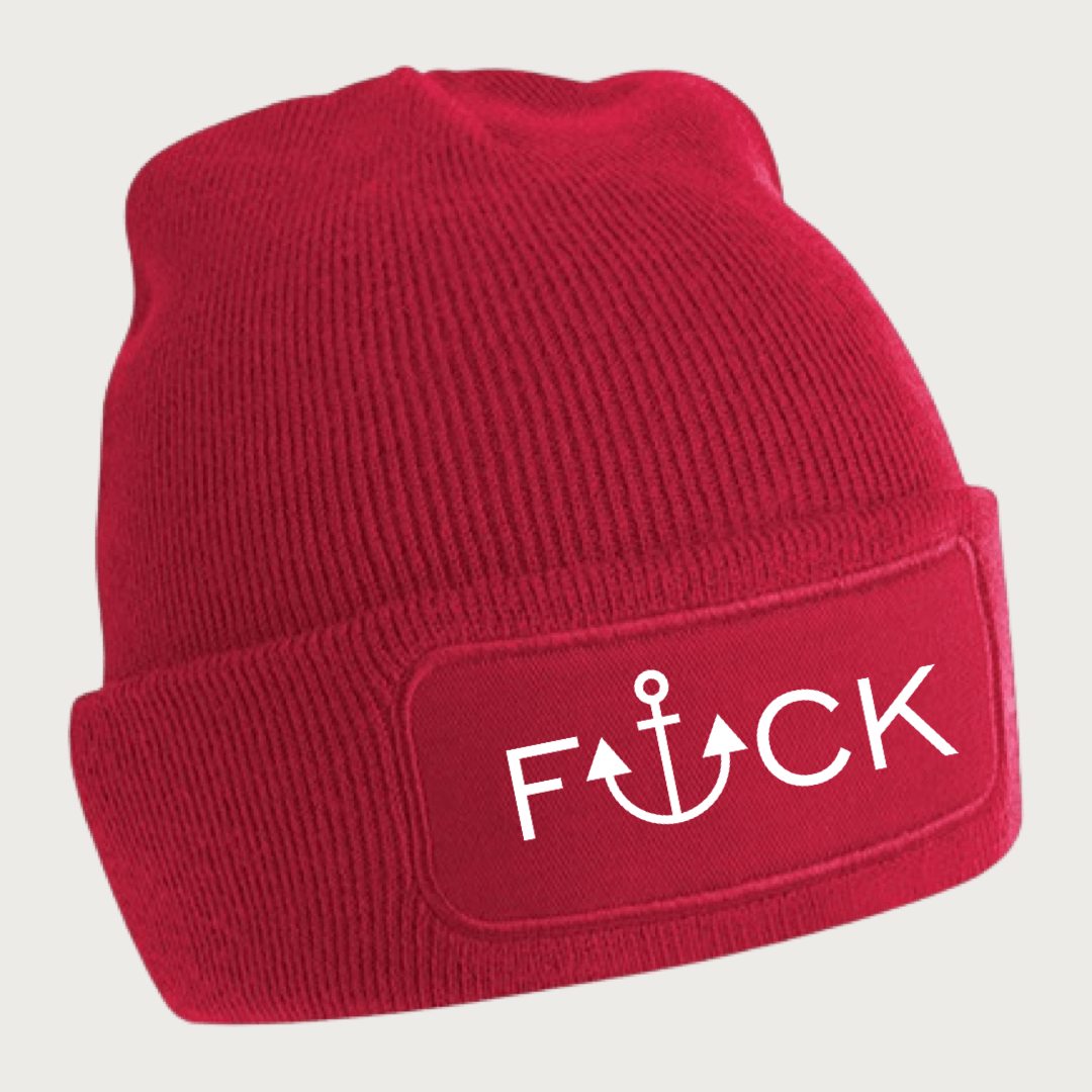 Fun Beanie