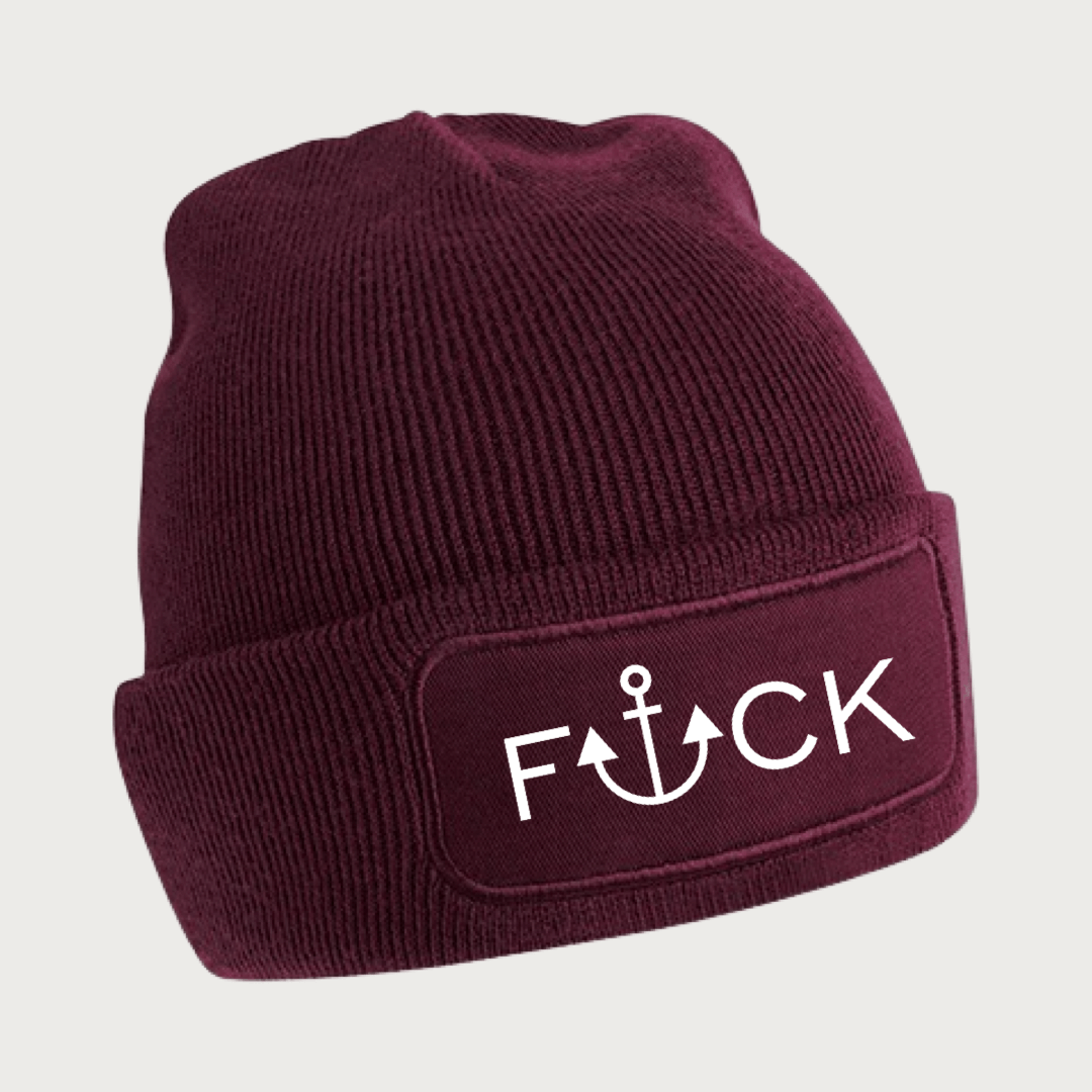 Fun Beanie