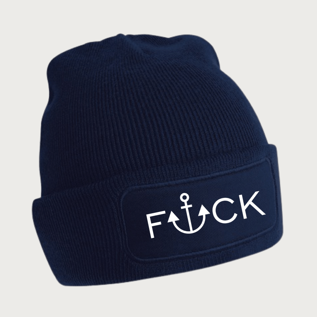 Fun Beanie