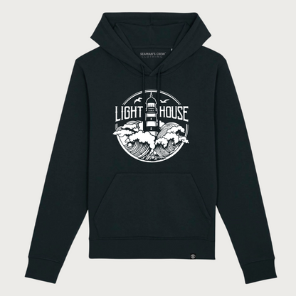 New Lighthouse hoodie