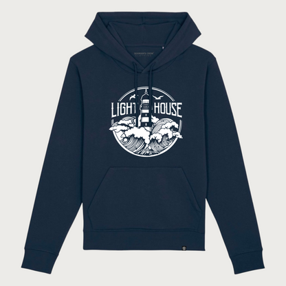New Lighthouse hoodie