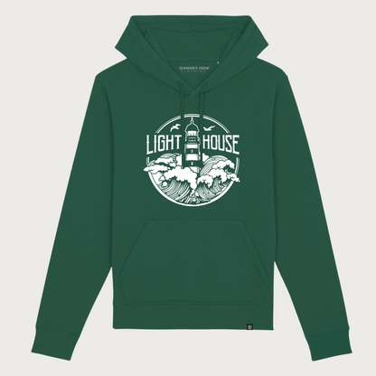 New Lighthouse hoodie