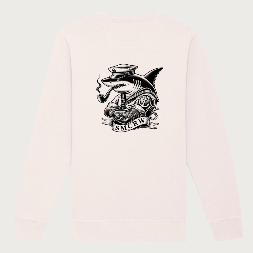 Finn &quot;The Fury&quot; sweatshirt