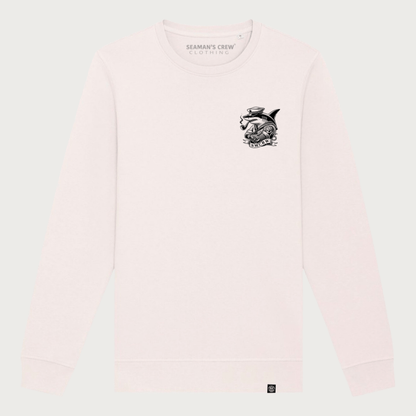 Finn &quot;The Fury&quot; sweatshirt