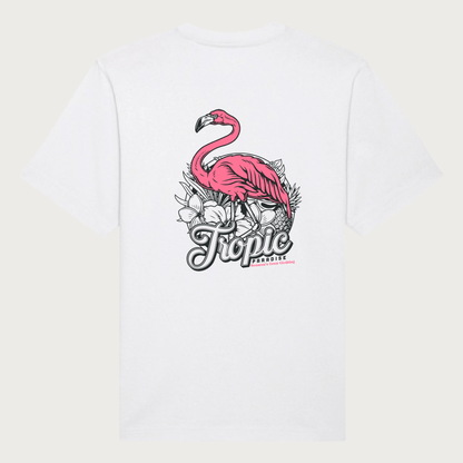 Flamingo Dreams T-shirt