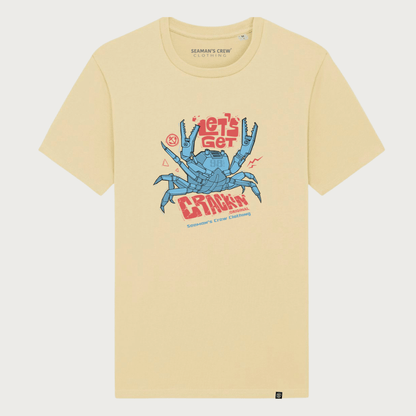 Cyber Claws T-shirt