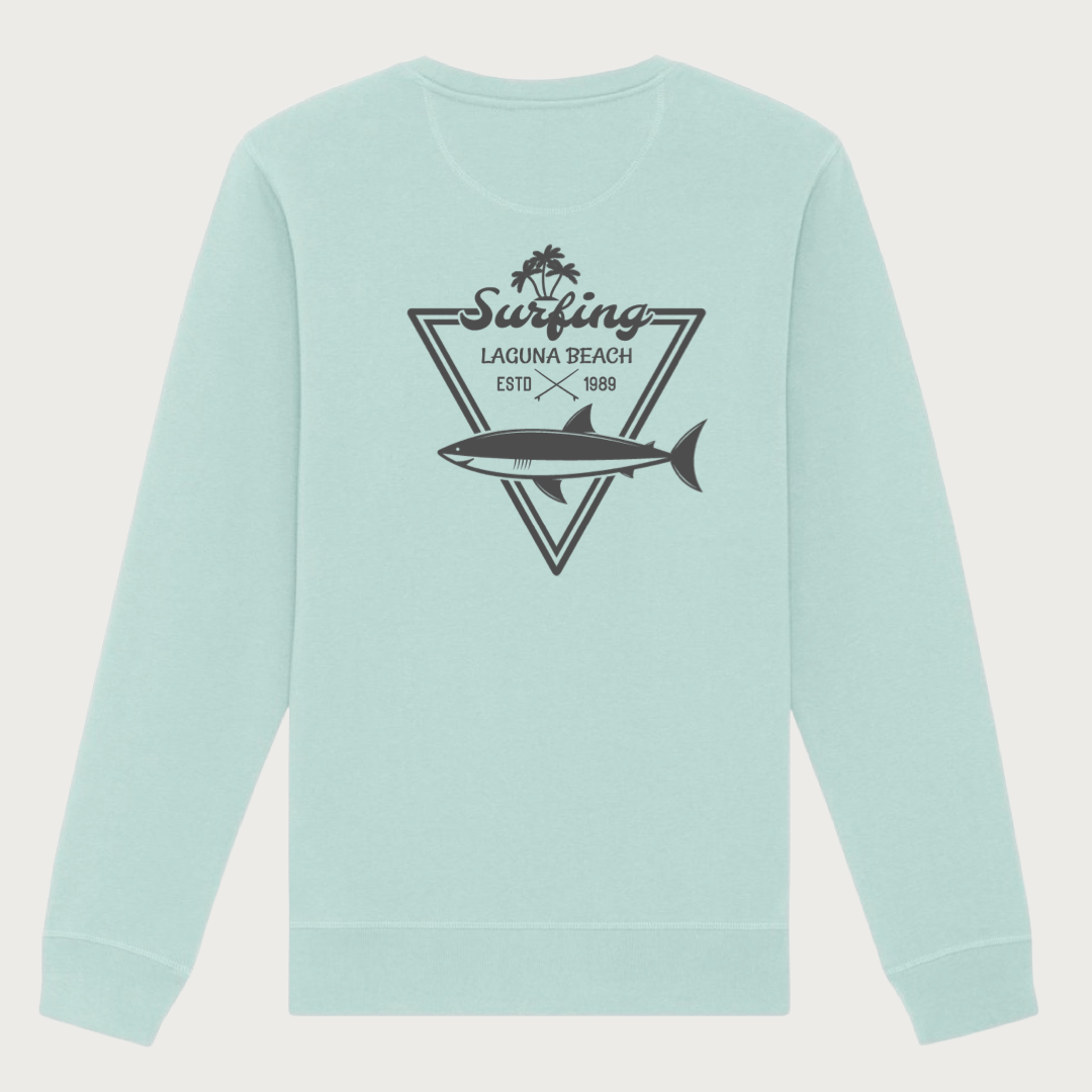 Laguna Beach Sweatshirt