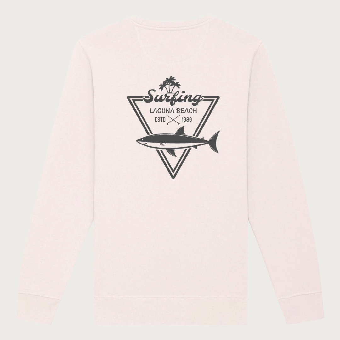 Laguna Beach Sweatshirt