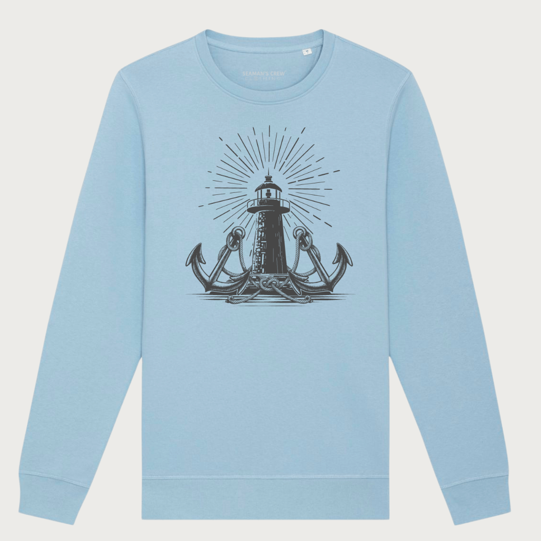 Lighthouse Sweatshirt