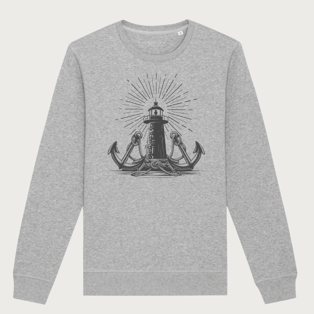 Lighthouse Sweatshirt