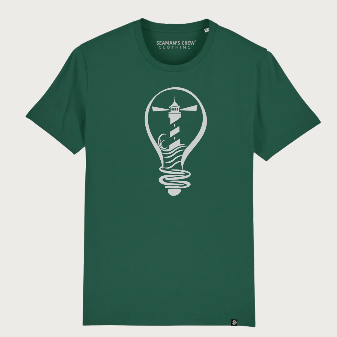 LightBulb T-Shirt