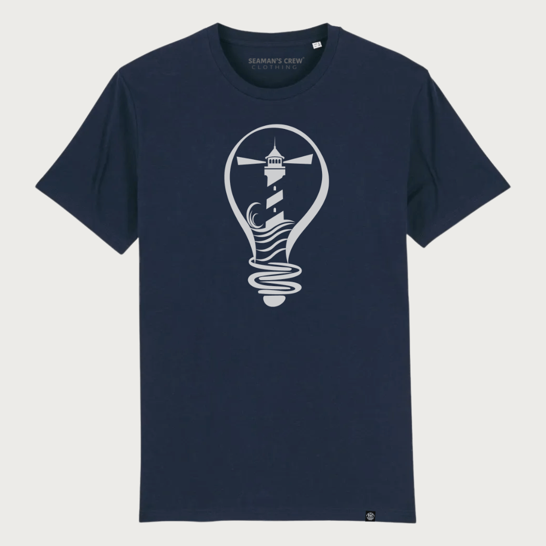 LightBulb T-Shirt