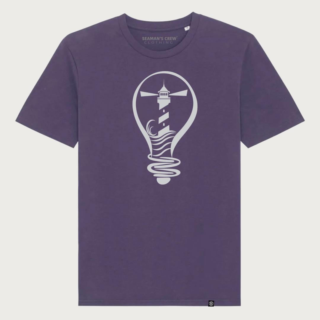 LightBulb T-Shirt