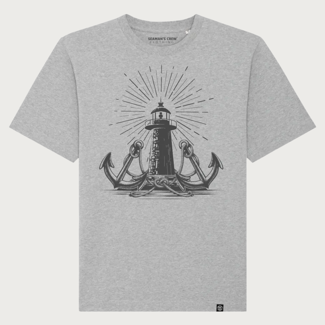 Lighthouse T-Shirt