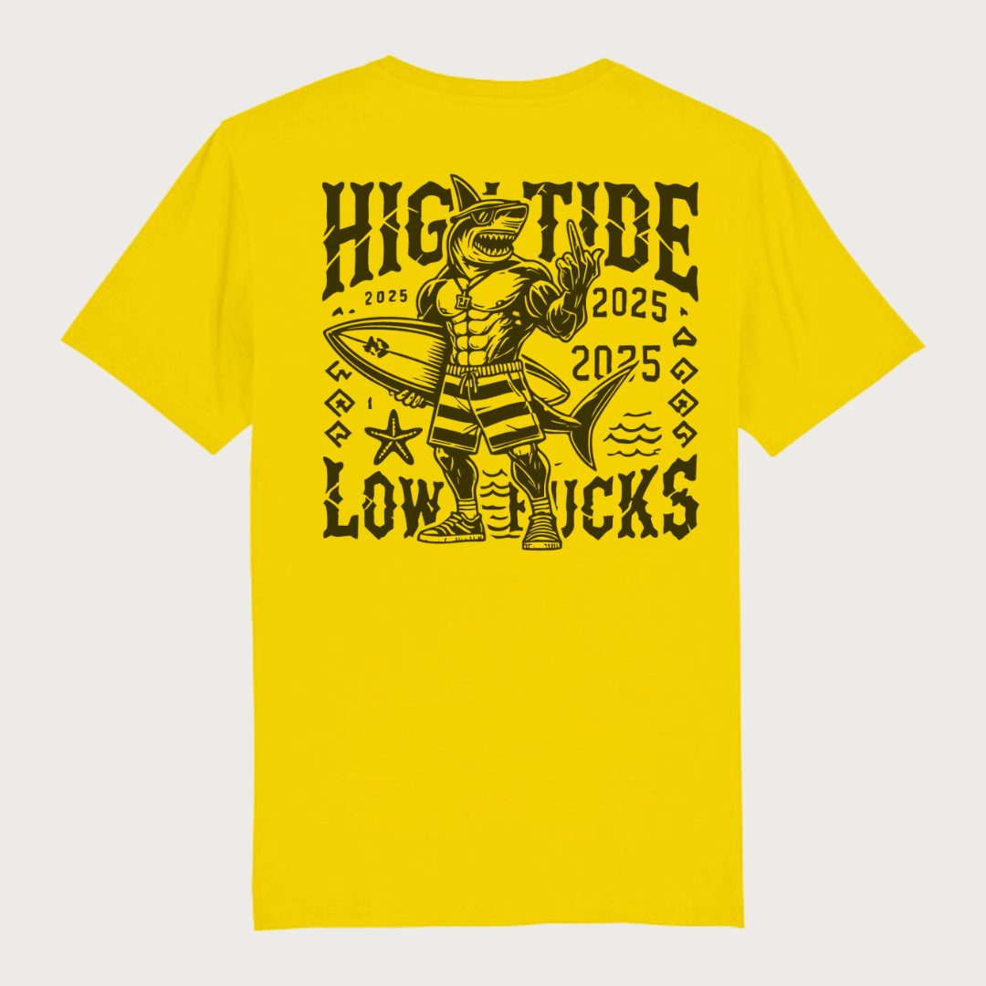 High Tide T-shirt