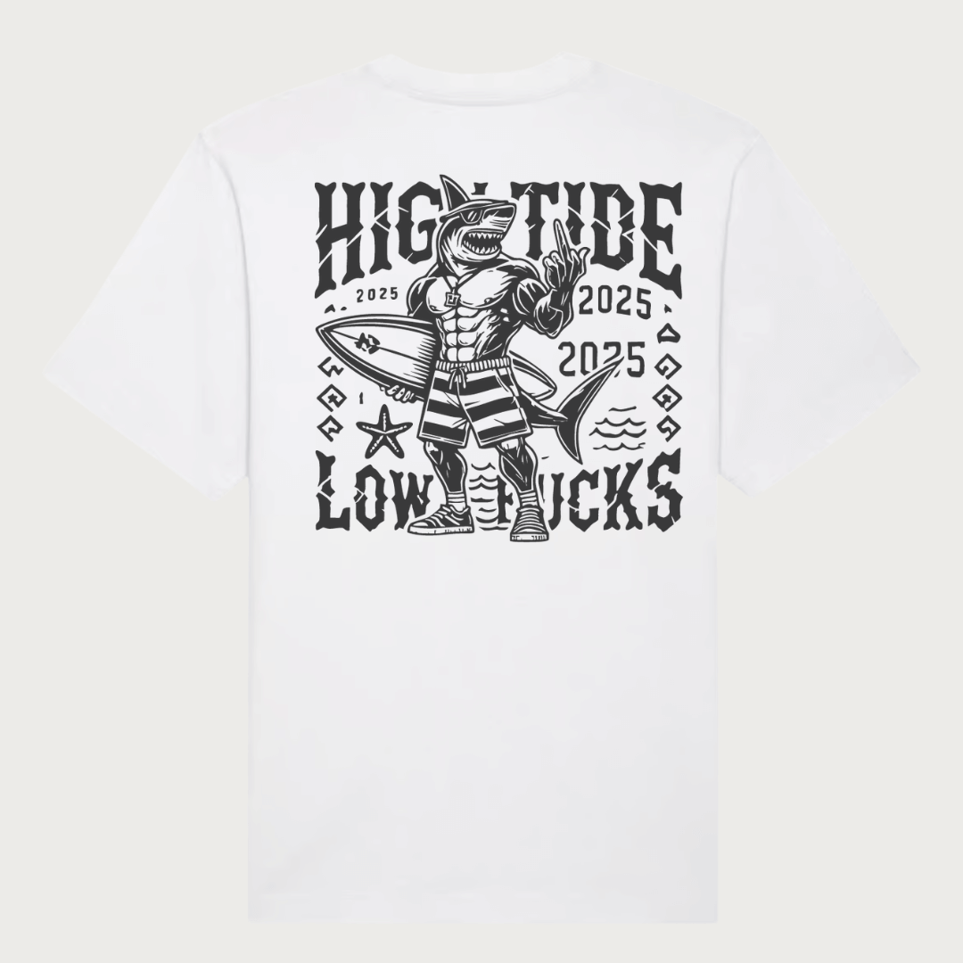High Tide T-shirt