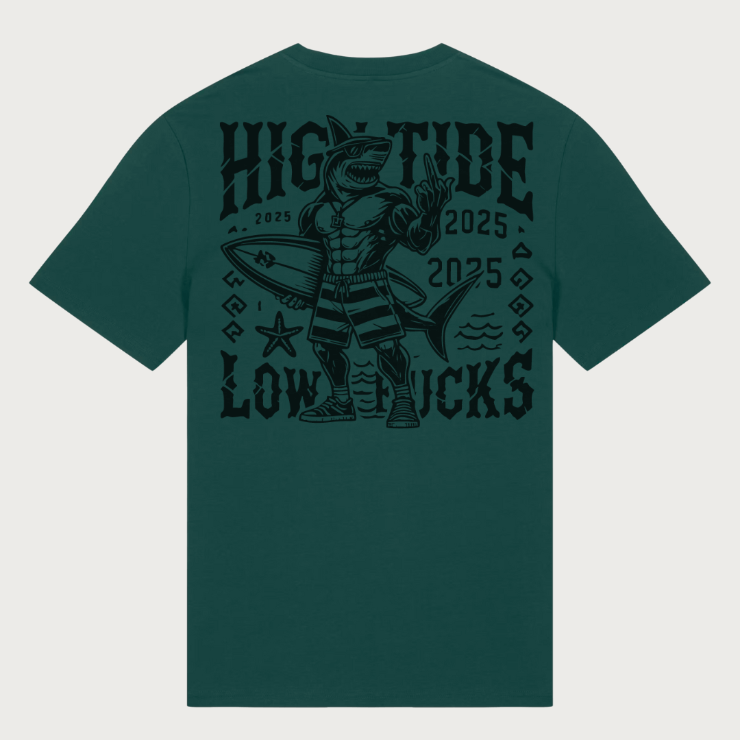 High Tide T-shirt