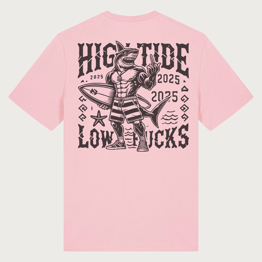 High Tide T-shirt