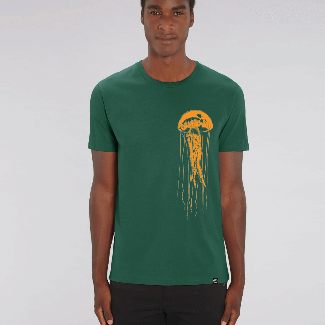 Medusa T-shirt