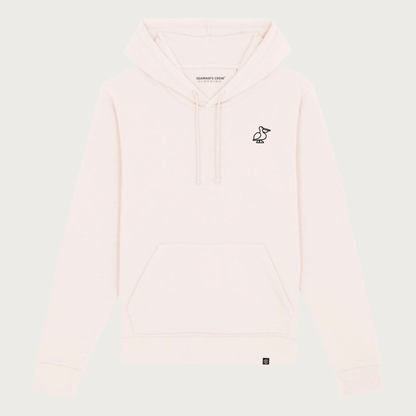 Pelican embroidered Hoodie