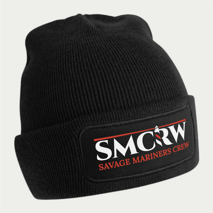 SMCRW Beanie