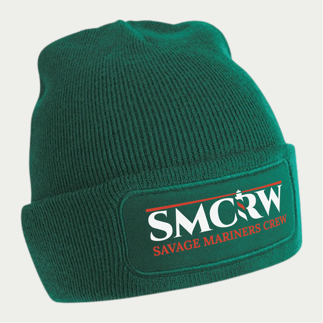 SMCRW Beanie