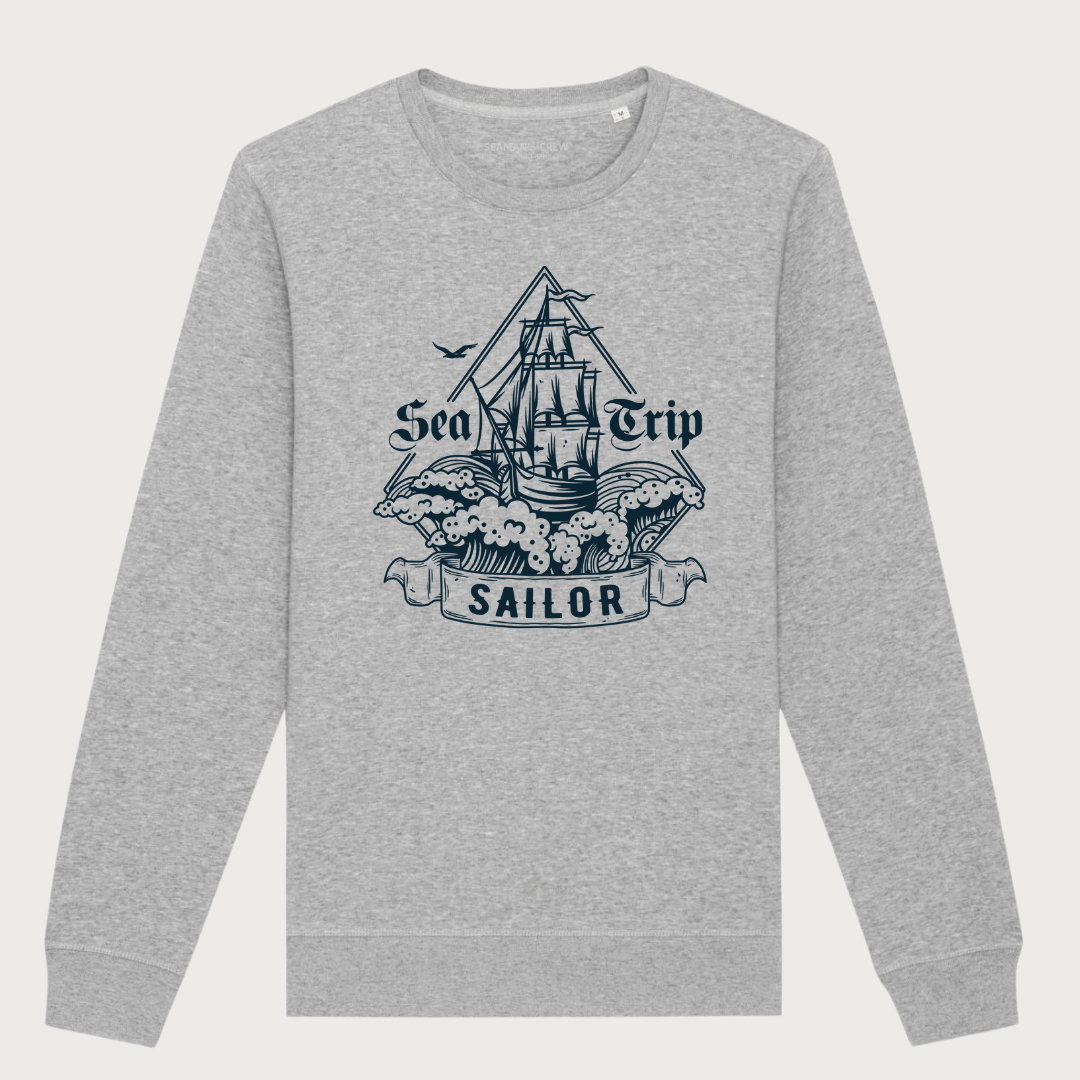 Sail Sweatshirt