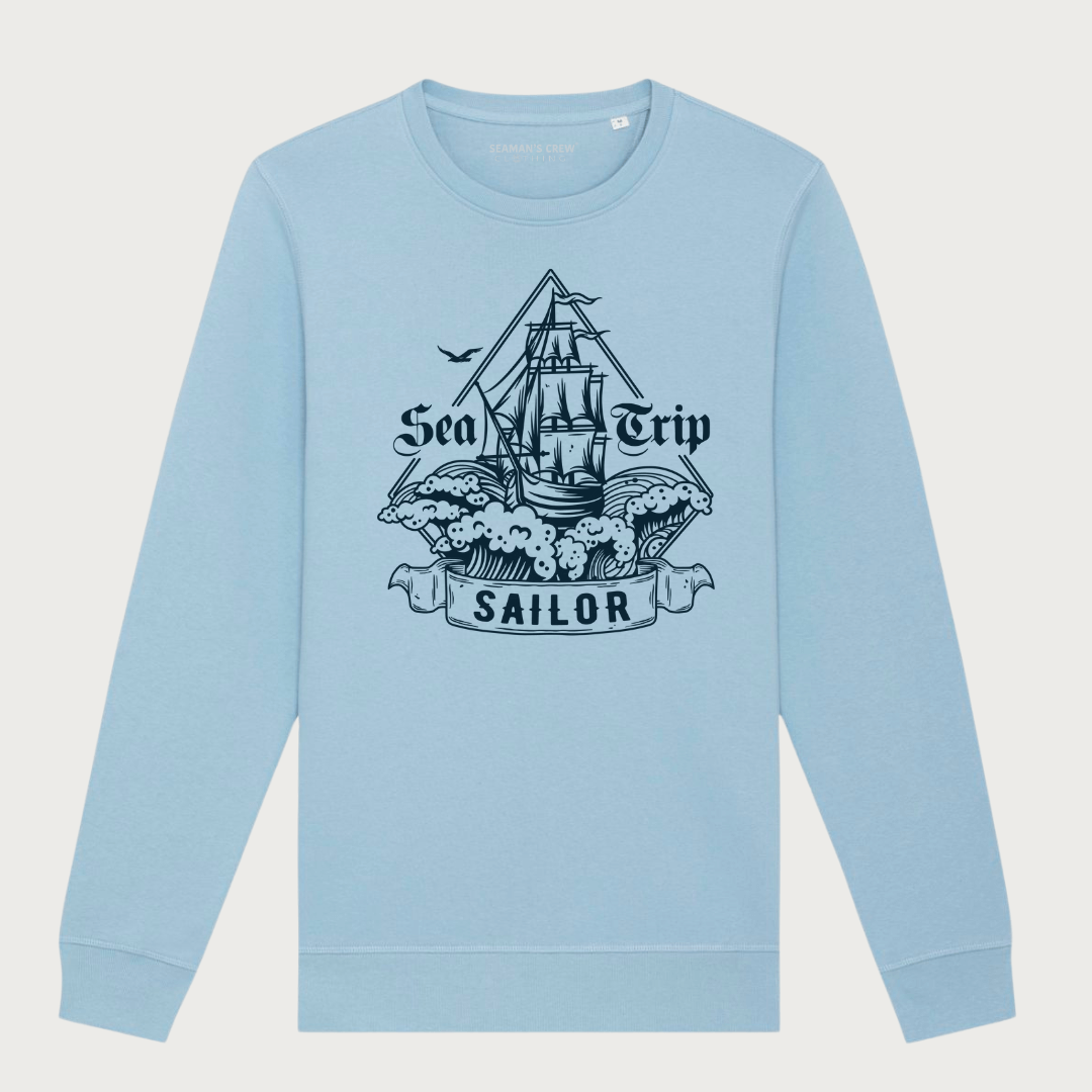 Sail Sweatshirt