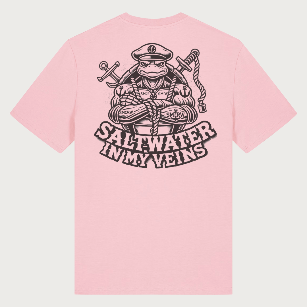 Saltwater T-shirt