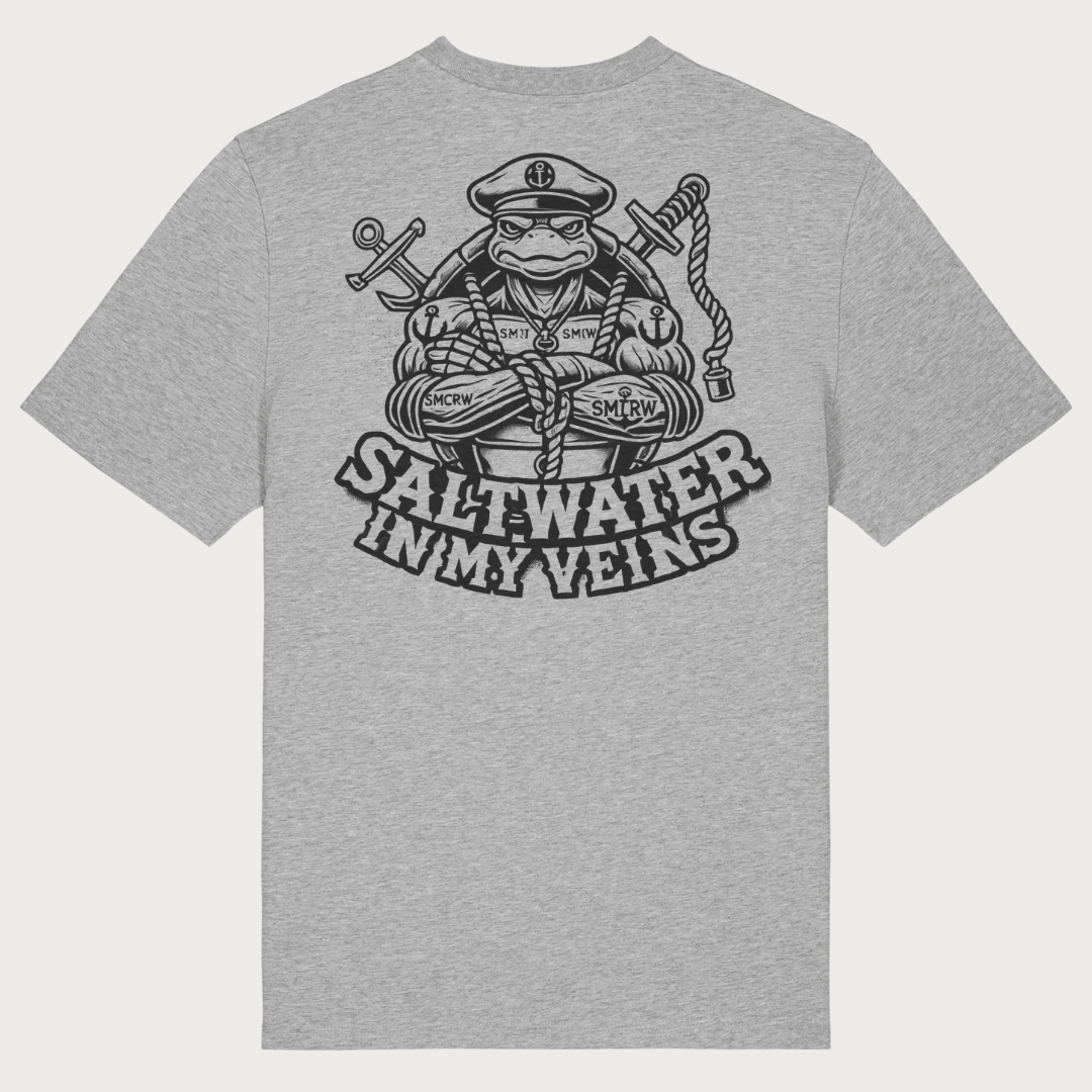 Saltwater T-shirt