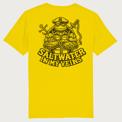Saltwater T-shirt