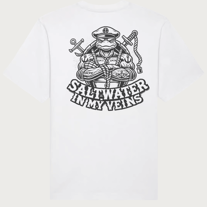 Saltwater T-shirt