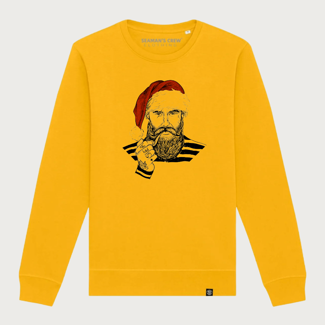 Sailor Claus Sweatshirt