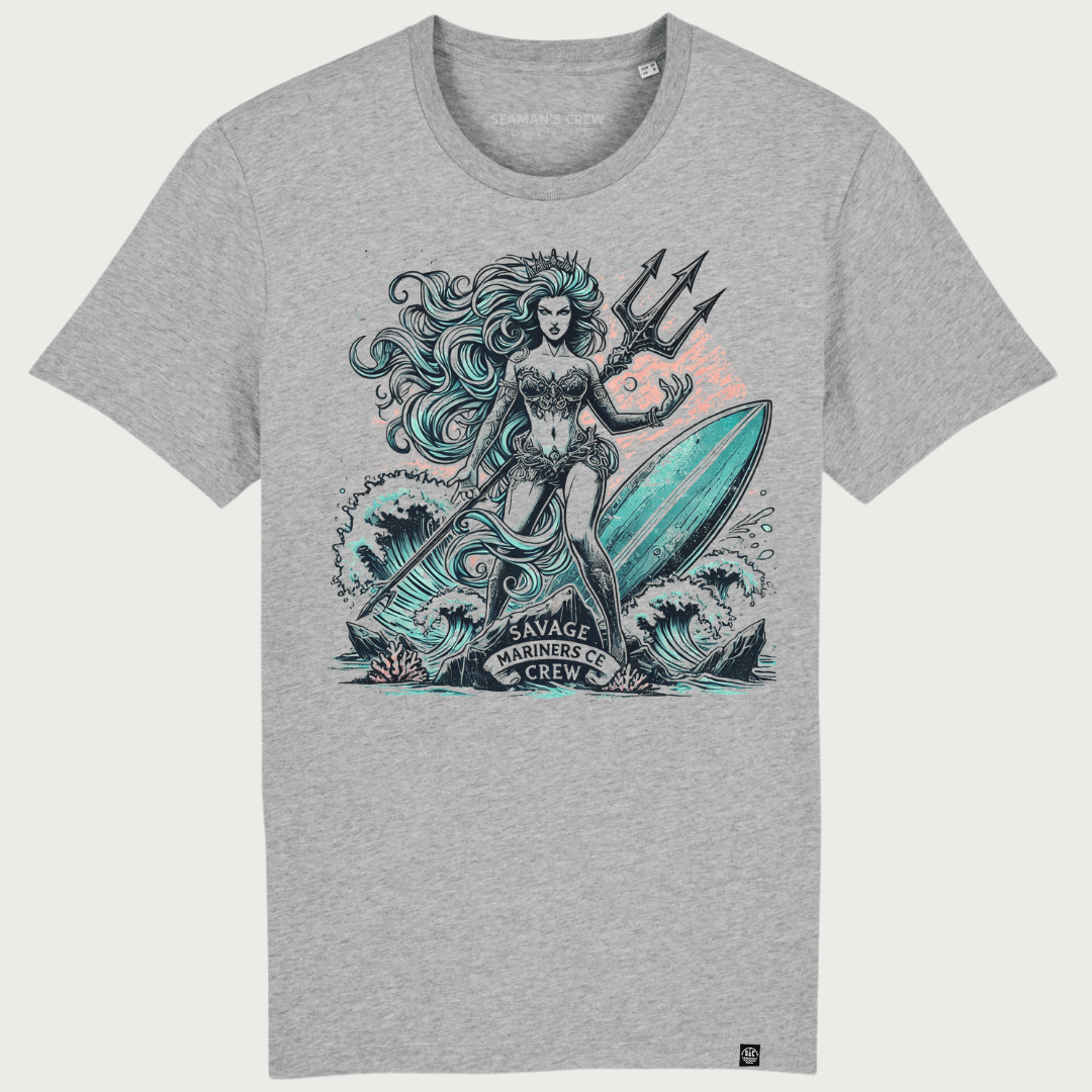 Savage Siren T-shirt