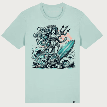 Savage Siren T-shirt