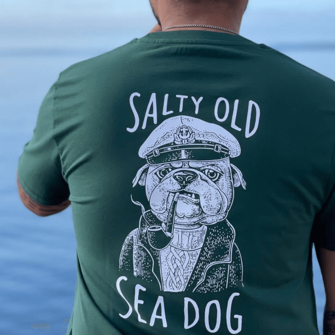 seadog