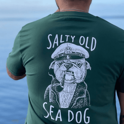 seadog