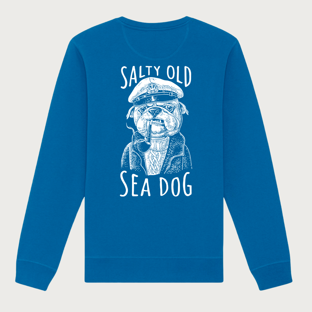 Sea Dog Sweatshirt