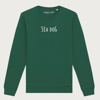 Sea Dog Sweatshirt