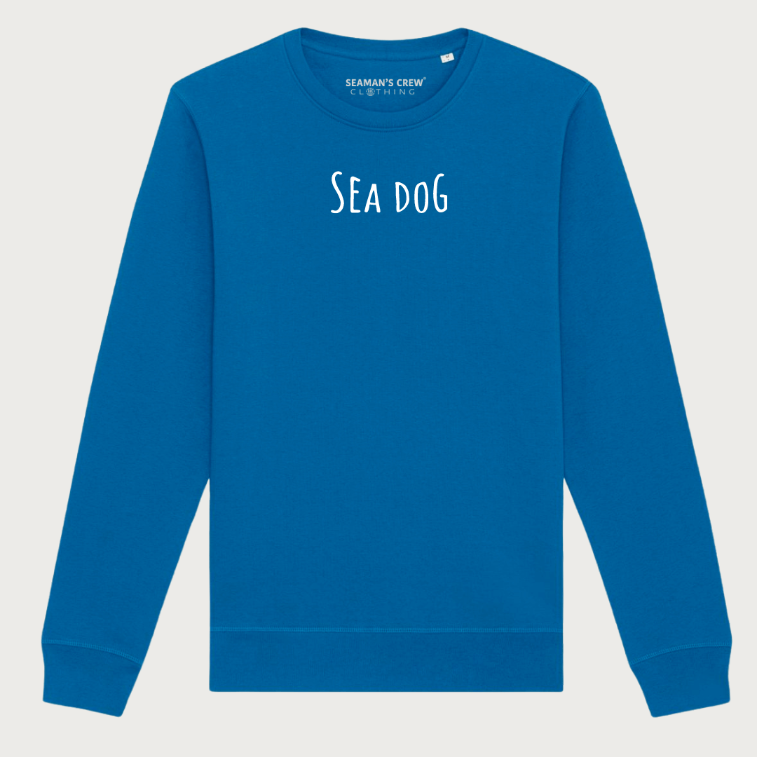 Sea Dog Sweatshirt