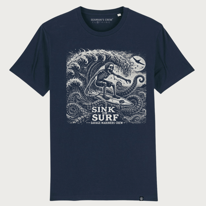 Sink or Surf T-shirt