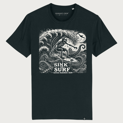 Sink or Surf T-shirt
