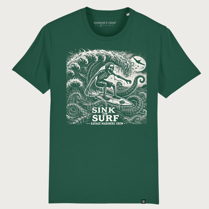 Sink or Surf T-shirt